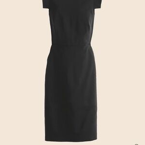 NWOT J. Crew 365 Resume Dress ICON Sz6